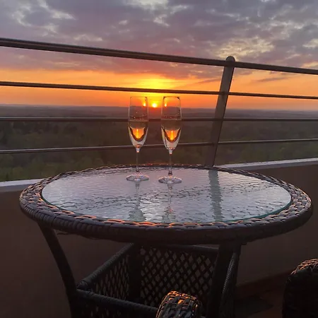 Plaza Premium Timmendorfer Schoene Aussicht 269 Daire *