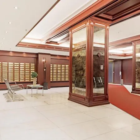 Plaza Premium Timmendorfer Schoene Aussicht 269 Timmendorfer Strand