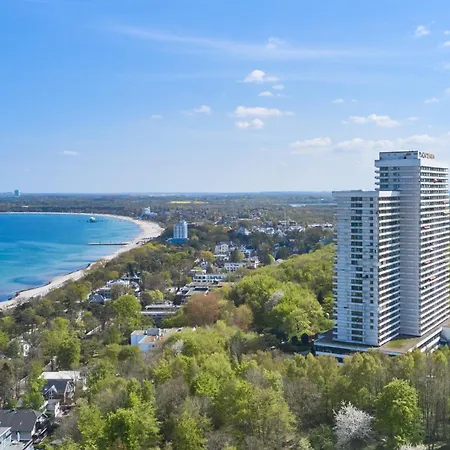 Plaza Premium Timmendorfer Schoene Aussicht 269