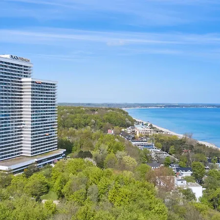 Plaza Premium Timmendorfer Schoene Aussicht 269