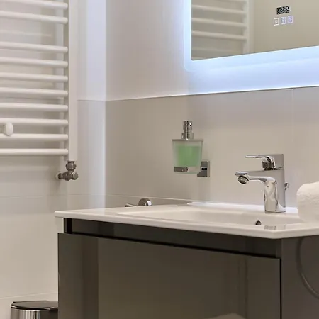 Daire Plaza Premium Timmendorfer Schoene Aussicht 269 *