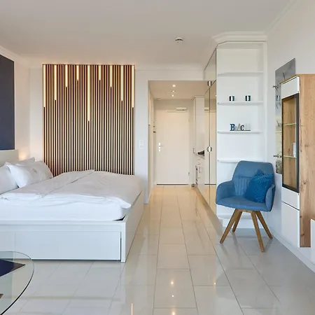 Daire Plaza Premium Timmendorfer Schoene Aussicht 269 Timmendorfer Strand