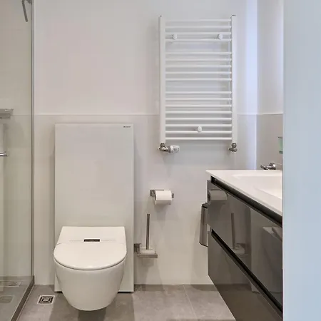 Plaza Premium Timmendorfer Schoene Aussicht 269 *