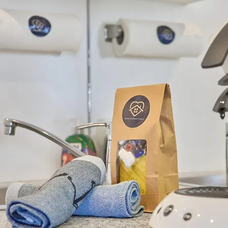 Daire Plaza Premium Timmendorfer Schoene Aussicht 269