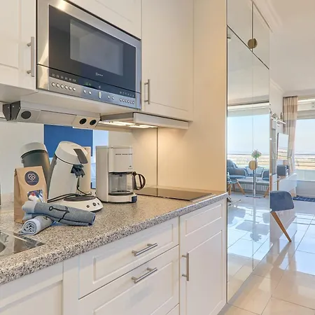 Daire Plaza Premium Timmendorfer Schoene Aussicht 269