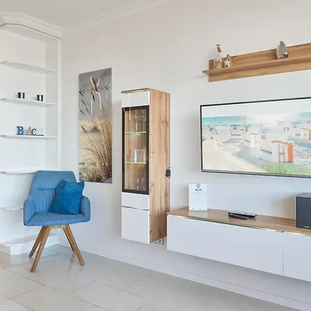 Daire Plaza Premium Timmendorfer Schoene Aussicht 269 Timmendorfer Strand