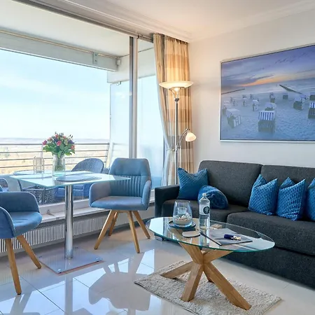 Plaza Premium Timmendorfer Schoene Aussicht 269 * Timmendorfer Strand