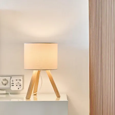 Plaza Premium Timmendorfer Schoene Aussicht 269 Daire Timmendorfer Strand