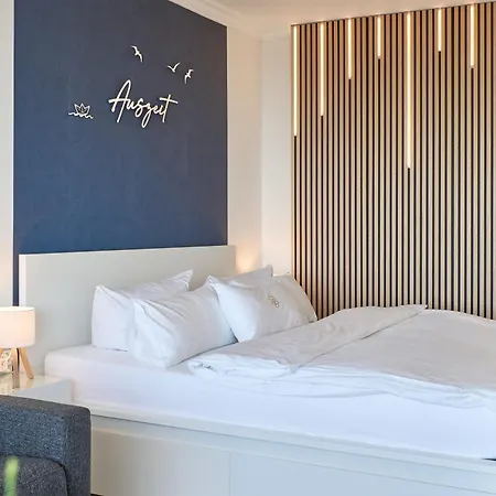 Plaza Premium Timmendorfer Schoene Aussicht 269 Timmendorfer Strand