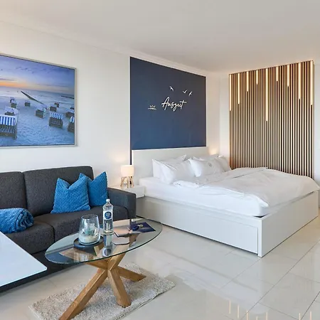 Plaza Premium Timmendorfer Schoene Aussicht 269 * Timmendorfer Strand