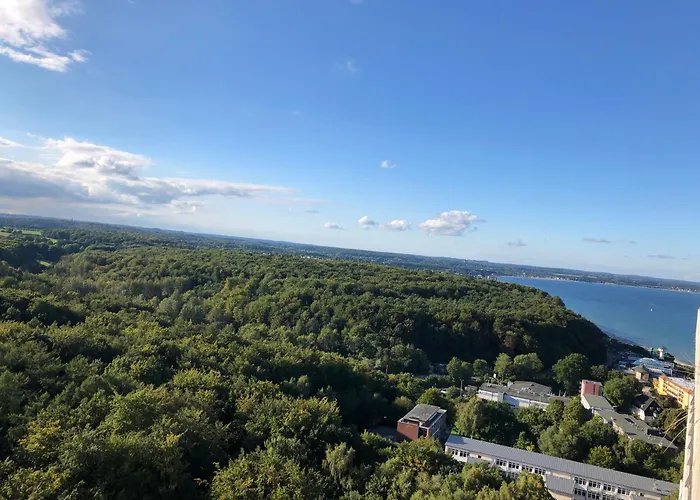 Appartamento Plaza Premium Timmendorfer Schoene Aussicht 269 Timmendorfer Strand