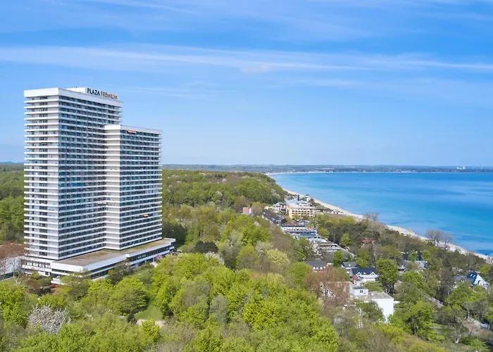 Appartamento Plaza Premium Timmendorfer Schoene Aussicht 269 *