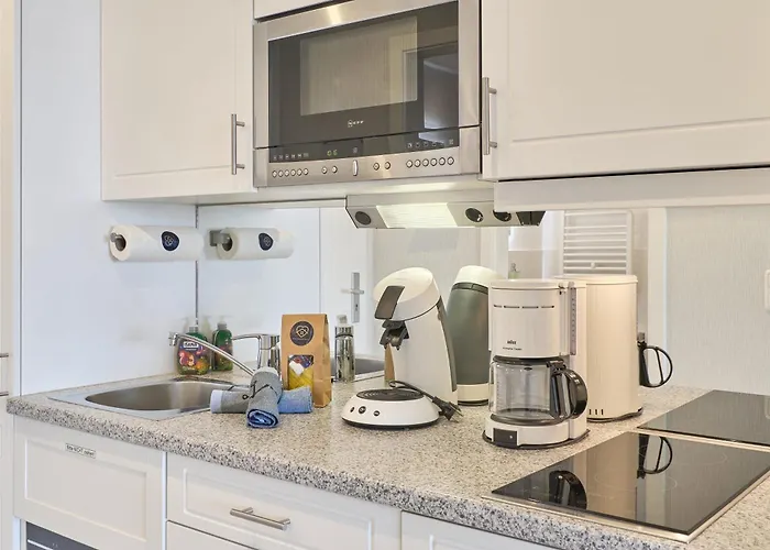 Appartamento Plaza Premium Timmendorfer Schoene Aussicht 269 *